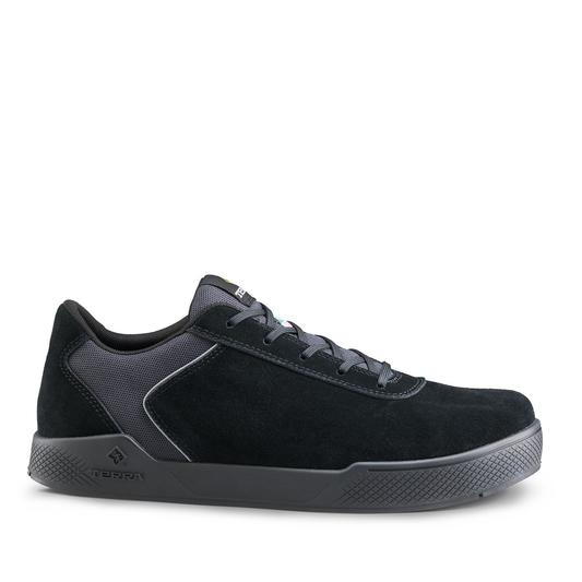 Men's Terra Mullen Aluminum Toe Safety Work Shoe