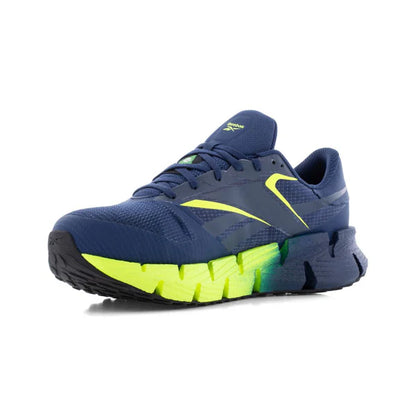 Reebok FloatZig Men's Work Composite Toe Safety CSA Shoe IB3032