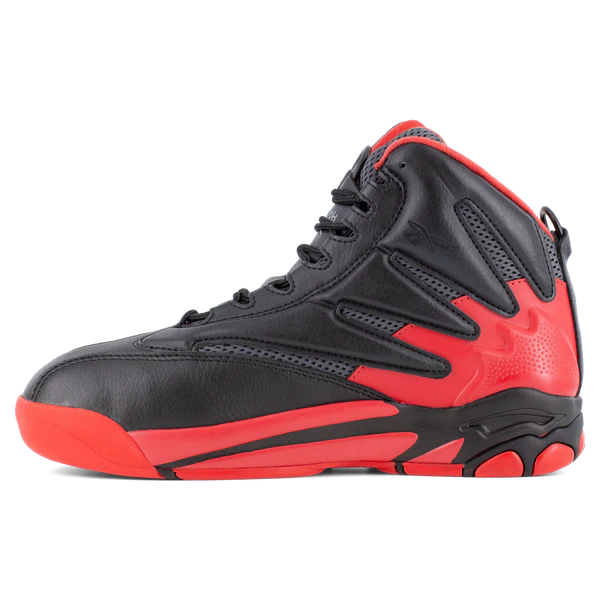 Reebok Work Blast MID Men's Composite Toe Athletic Work CSA Shoe - IB9407