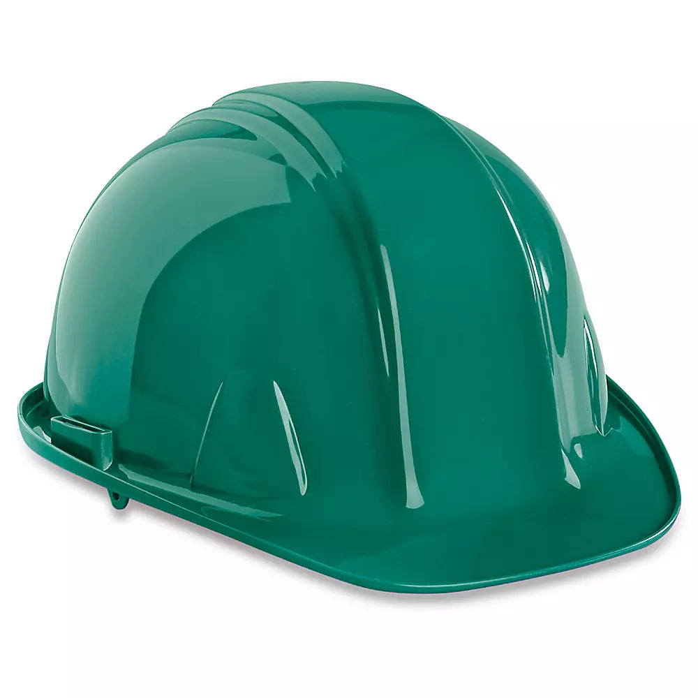 Hi-Viz Hard Hat