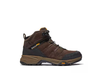 Men’s Timberland PRO Switchback LT Steel-Toe Work Hiker