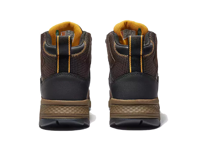 Men’s Timberland PRO Switchback LT Steel-Toe Work Hiker