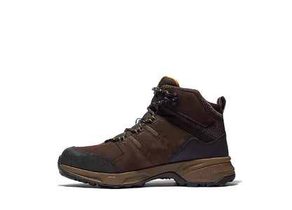 Men’s Timberland PRO Switchback LT Steel-Toe Work Hiker