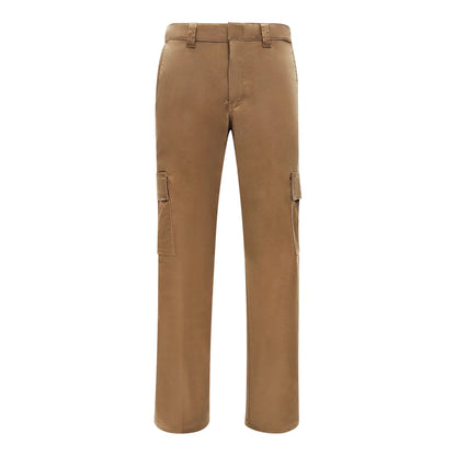 Men’s Stretch Cargo Work Pants - TK-E8000