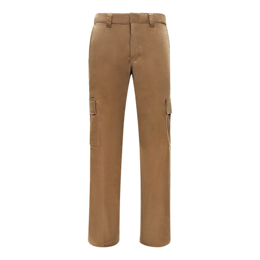 Men’s Stretch Cargo Work Pants - TK-E8000