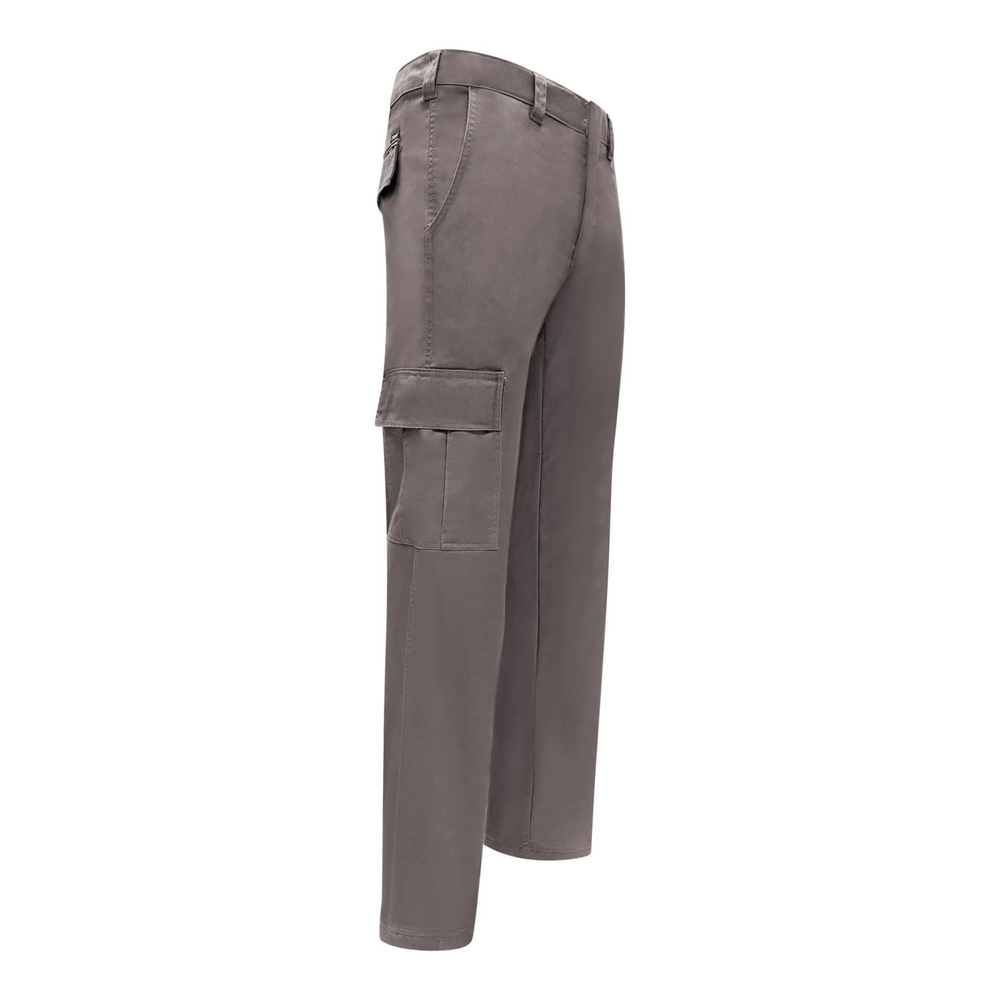 Men’s Stretch Cargo Work Pants - TK-E8000