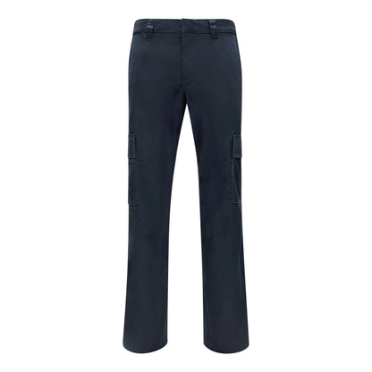 Men’s Stretch Cargo Work Pants - TK-E8000
