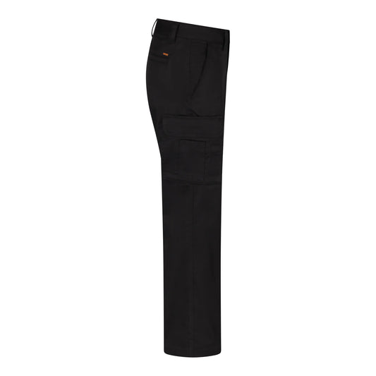 Men’s Stretch Cargo Work Pants with Stretch Crotch - TK-E8001