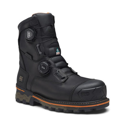 Men’s BOA Boondock CSA Composite Toe Insulated Work Boot
