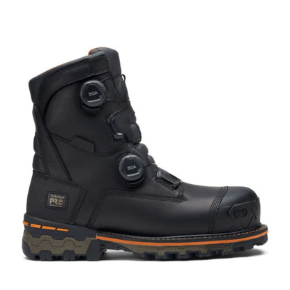 Men’s BOA Boondock CSA Composite Toe Insulated Work Boot