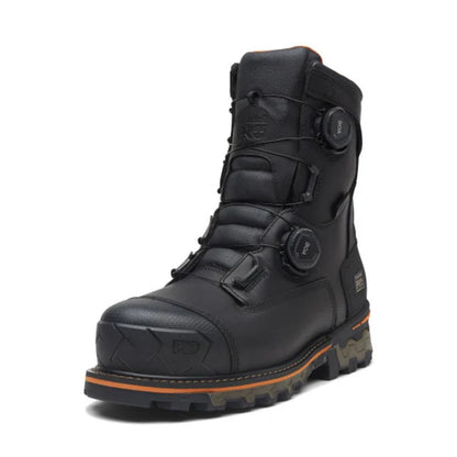 Men’s BOA Boondock CSA Composite Toe Insulated Work Boot