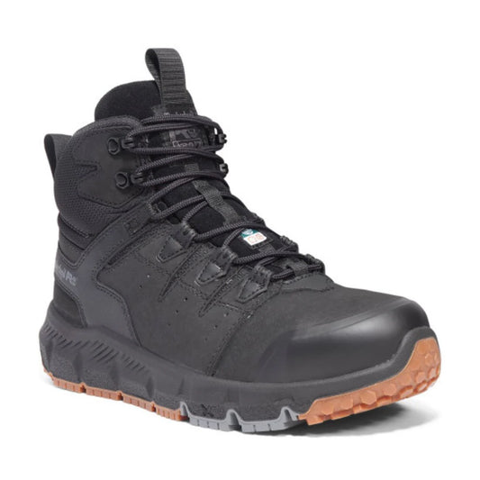 Men’s Tempe CSA 6″ Alloy Toe Work Boot