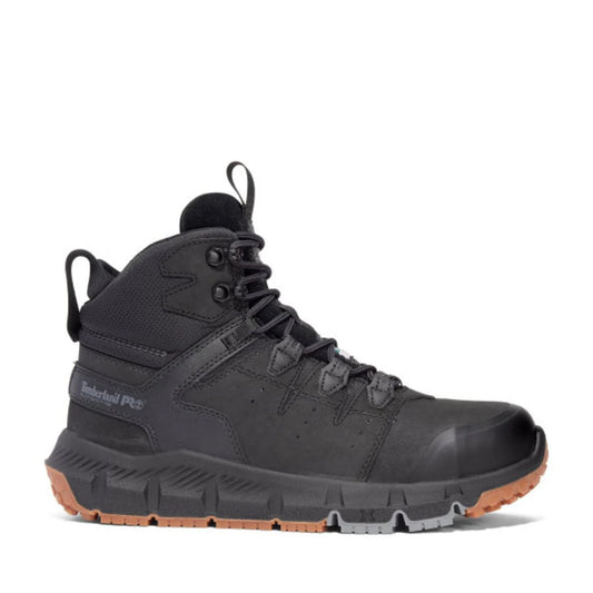 Men’s Tempe CSA 6″ Alloy Toe Work Boot
