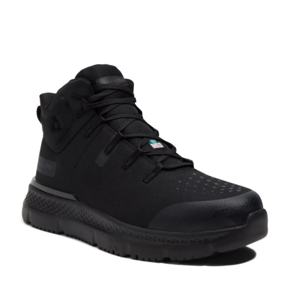 Men’s Intercept Mid CSA Steel Toe Work Sneaker