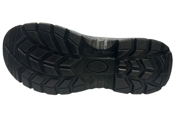 Safeline Steel Toe Boots