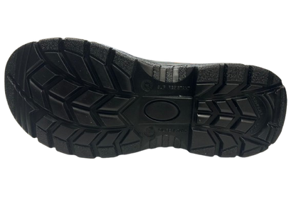 Safeline Steel Toe Boots