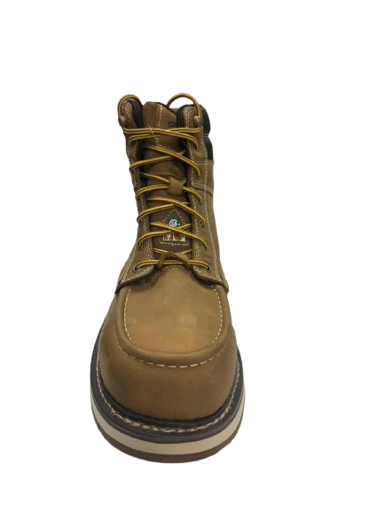 Men's CSA Cincinnati 6" Waterproof Boot (Carbon Toe)