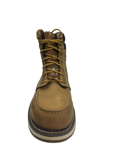 Men's CSA Cincinnati 6" Waterproof Boot (Carbon Toe)