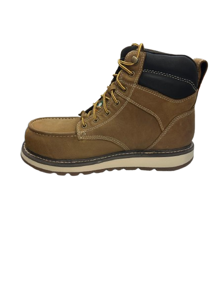 Men's CSA Cincinnati 6" Waterproof Boot (Carbon Toe)