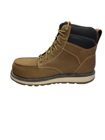 Men's CSA Cincinnati 6" Waterproof Boot (Carbon Toe)