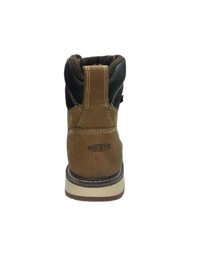 Men's CSA Cincinnati 6" Waterproof Boot (Carbon Toe)