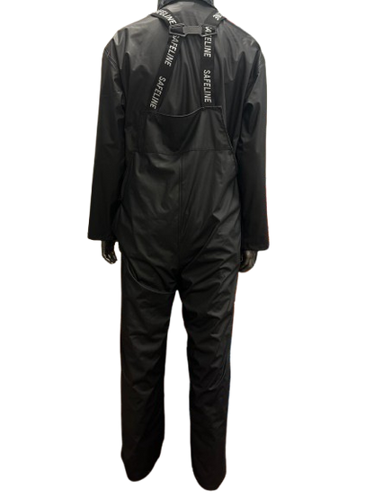 Safeline Bib Overall Pants - Waterproof Workwear