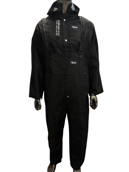 VIKING Mens Handyman PVC 3pc Full Suit