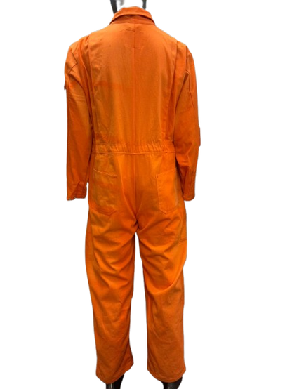 BIG K - 100% Cotton Coverall - Plain