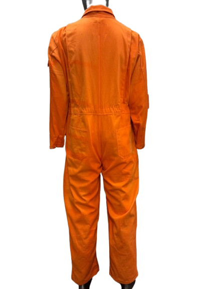 BIG K - 100% Cotton Coverall - Plain