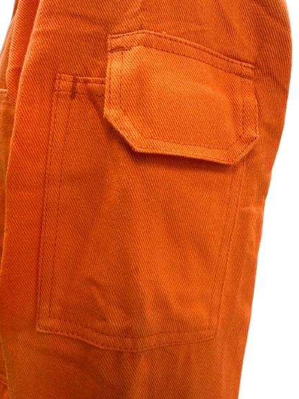 BIG K - 100% Cotton Coverall - Plain