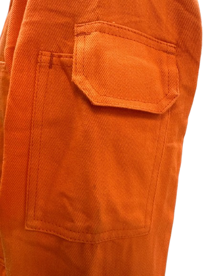 BIG K - 100% Cotton Coverall - Plain