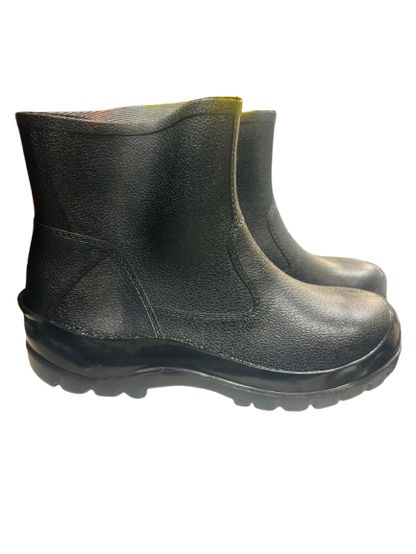 Safeline Steel Toe CSA Approved Rubber Boots
