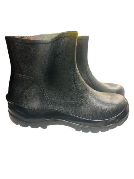 Safeline Steel Toe CSA Approved Rubber Boots