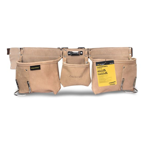 Mech Tools Carpenter Tool Apron