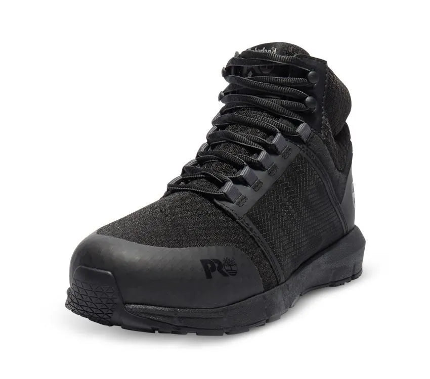 Men’s Pro Radius Alloy Safety-Toe Work Boots