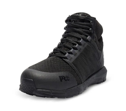 Men’s Pro Radius Alloy Safety-Toe Work Boots