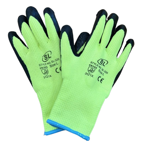 Work Gloves Garden Gloves Winter SL-320 - S-XXL