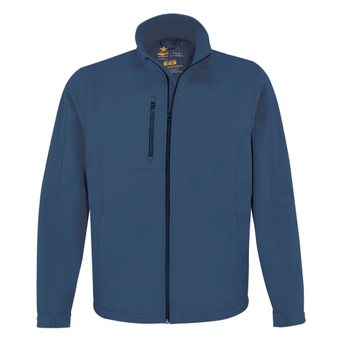 Men's Performance Seasonal Softshell Jackets - JM1200
