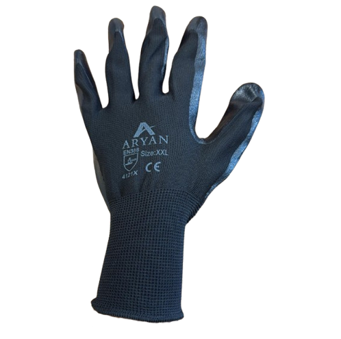 Work Gloves SL-501 - S-XXL