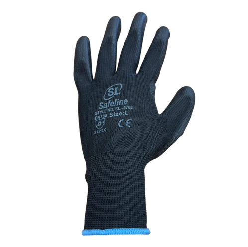Work Gloves SL-5763 - S-XXL