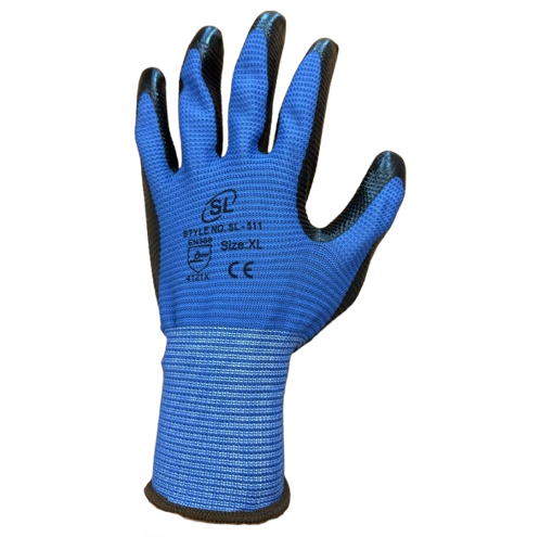 Work Gloves SL-511 - S-XXL
