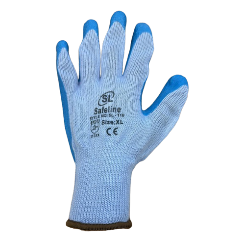 Work Winter Gloves SL-116 - S-XXL