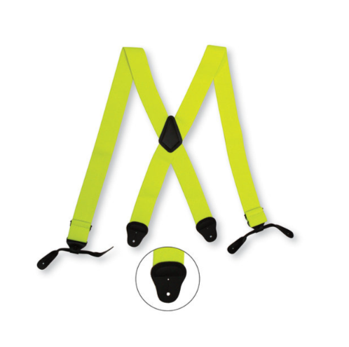 Big K Clothing BK-SUS-BUTTON-LM