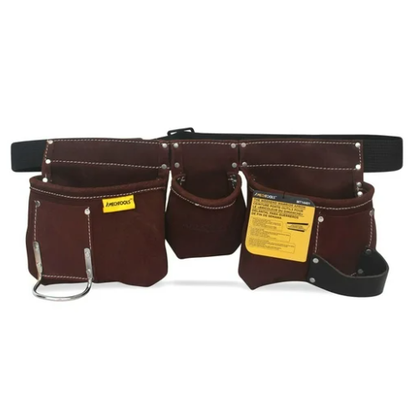 Mechtools The Weekend Warrior Apron