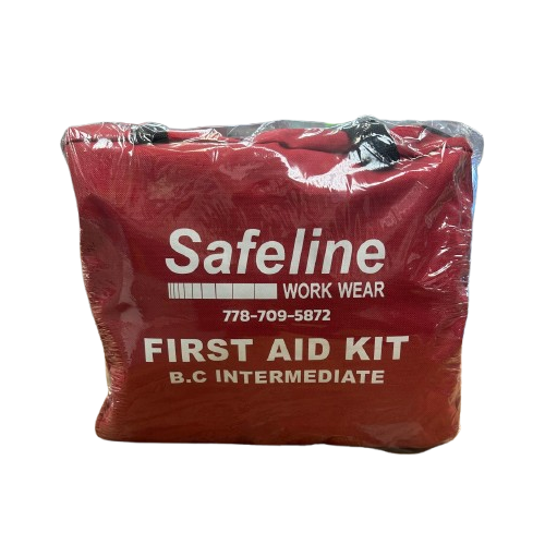 Safeline First Aid Kit - Intermediate