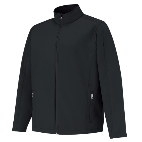 Men's Performance Seasonal Softshell Jackets - JM1211