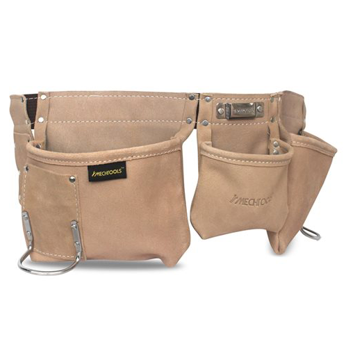 Mech Tools Carpenter Tool Apron