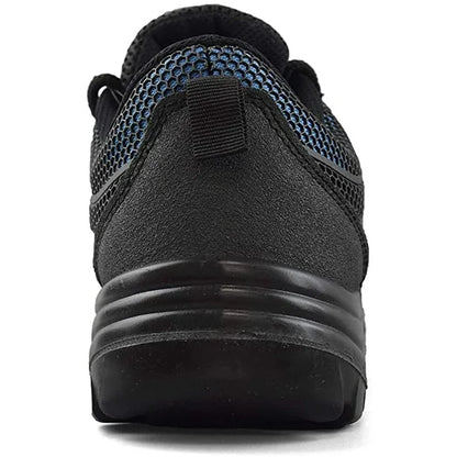 Tiger Safety CSA Men's Work Shoes Composite Toe Metal Free 3224