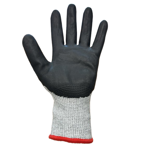 Cut 5 Work Gloves - Cut Resistant Gloves - SL-2020, S-2XL