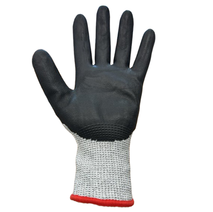 Cut 5 Work Gloves - Cut Resistant Gloves - SL-2020, S-2XL